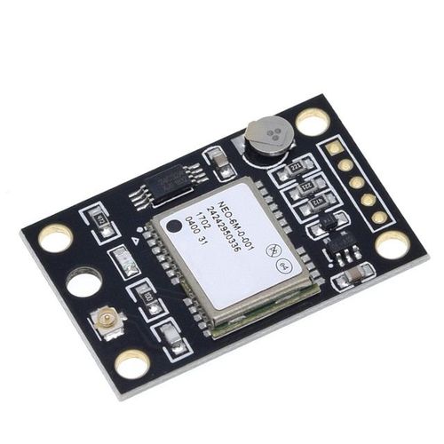 GY-NEO6MV2 Module TZT GY-NEO6MV2 NEO-6M Module GPS NEO6MV2 avec contrôle de vol contrôleur EEPROM MWC APM2 APM2.5 grande antenne pour carte Arduino