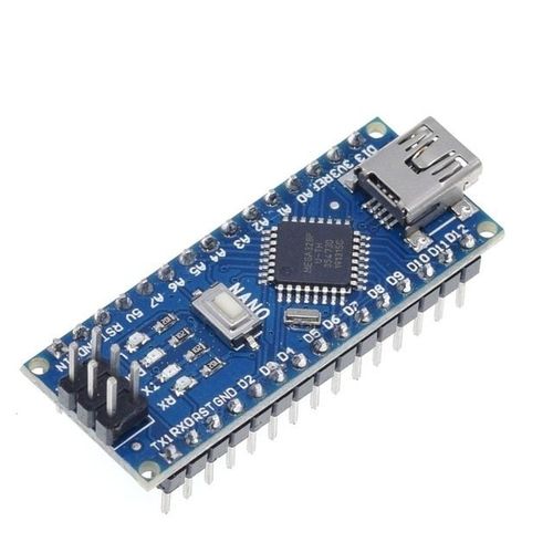 NANO 3.0 NANO V3.0 contrôleur Terminal adaptateur carte d'extension NANO IO bouclier Simple plaque d'extension pour Arduino AVR ATMEGA328P Nano 3.0