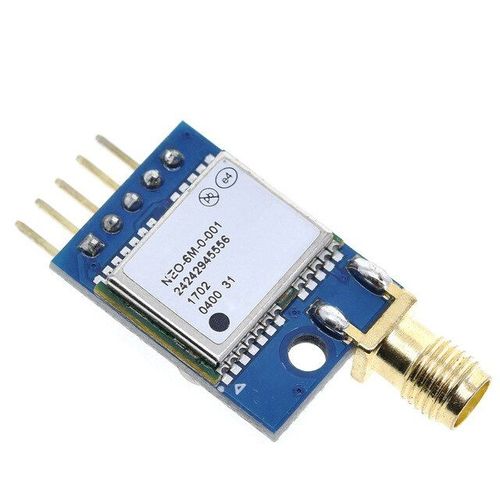 NEO-6M Neo-6m Neo-7m Double face Gps Mini Module Neo-m8n positionnement par Satellite microcontrôleur Scm Mcu carte de développement pour Arduino