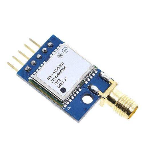 NEO-7M Neo-6m Neo-7m Double face Gps Mini Module Neo-m8n positionnement par Satellite microcontrôleur Scm Mcu carte de développement pour Arduino