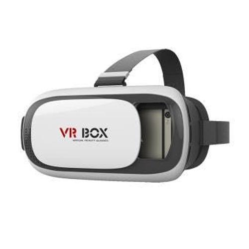 Casque De Réalité Virtuelle 3d Vr Box