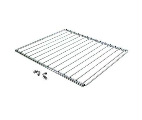 Grille extensible + 4 vis 370/650 x 320 mm (WY151, AS0039911) Four