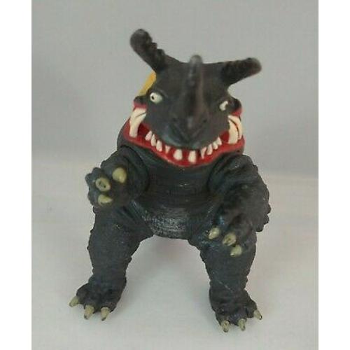 1994 Bandai Ultra Monster Series Neronga China