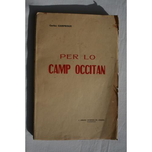 Per Lo Camp Occitan