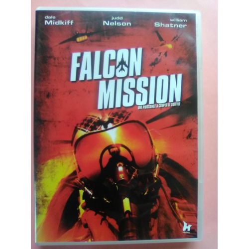 Falcon Mission