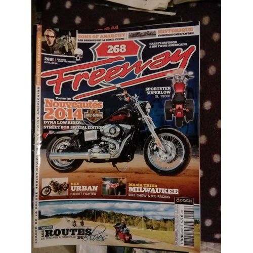 Freeway 268
