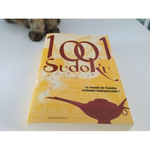 1001 Sudoku