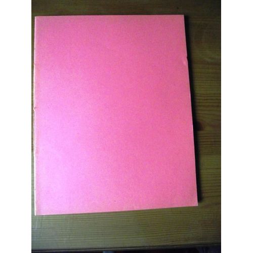 Cahiers Scolaire 32 Pages Dimensions 22 X 17cm