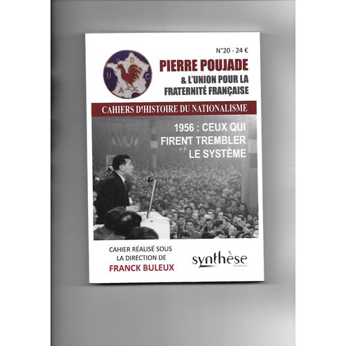 Pierre Poujade