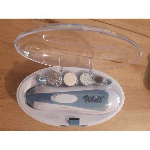 Manucure Vibell 