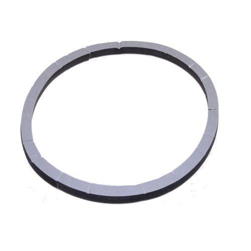Garniture arriere panier 17mm d'origine Sèche-linge (C00145648 C00258640 INDESIT 2I MARCHI WHIRLPOOL CREDA ARISTON HOTPOINT)