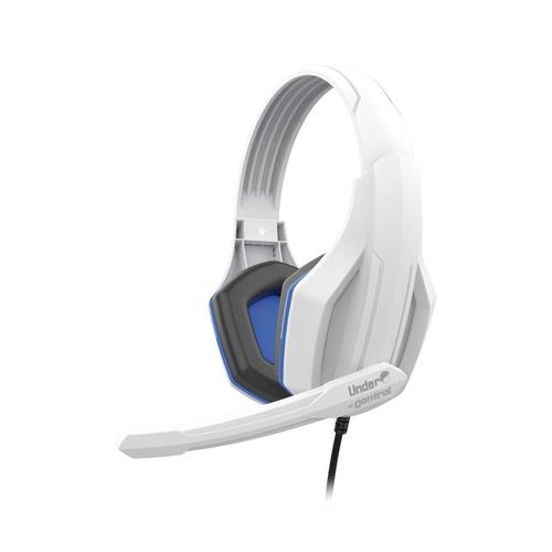 Casque Filaire Gaming 1,20 M Compatible Ps5