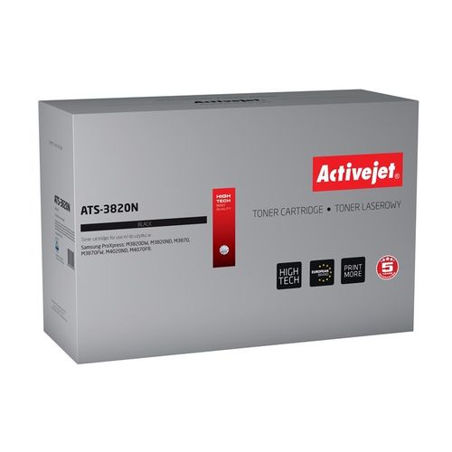 Activejet Ats-3820n (remplacement Samsung Mlt-d203e Supreme 10 000 Pa