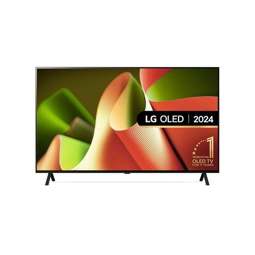 TV OLED LG OLED65B46LA 65" 4K UHD (2160p)