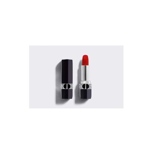 Shiseido Rouge Barra De Labios Ex Mate 999 1ml 