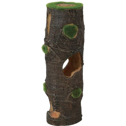 Zolux-Tronc Grand Mod?Le. Ki Pouss. 6.7 X 6.2 X 19 Cm. D?Coration Aquarium.-Zo-352176