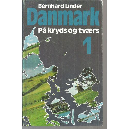 Danmark Pa Kryds Og Tvaers 1 And 2