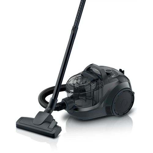 Aspirateur sans sac Noir Bosch BGC21X300