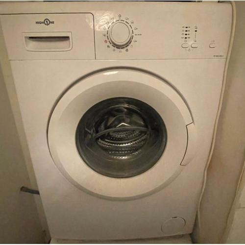 Lave linge Candy 9kg et machine à laver 5kg highone