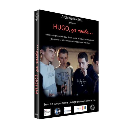 Hugo, Ça Roule