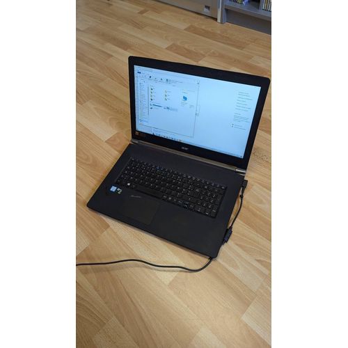 Acer Aspire VN7-792 - 17" Intel Core i7 - Ram 16 Go - DD 1 To
