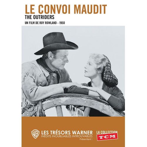 Le Convoi Maudit