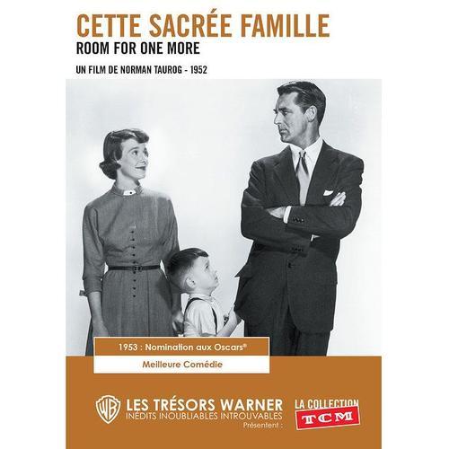 Cette Sacrée Famille