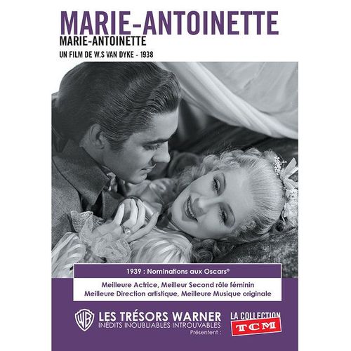 Marie-Antoinette