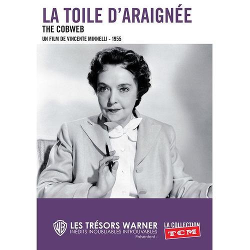 La Toile D'araignée