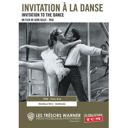 Invitation À La Danse