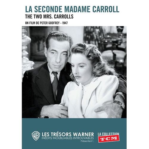 La Seconde Madame Carroll