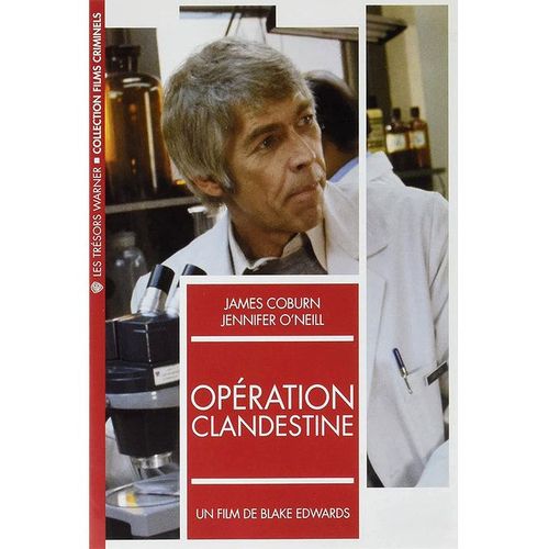 Opération Clandestine