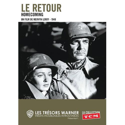 Le Retour