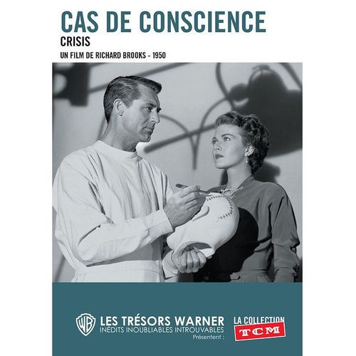 Cas De Conscience