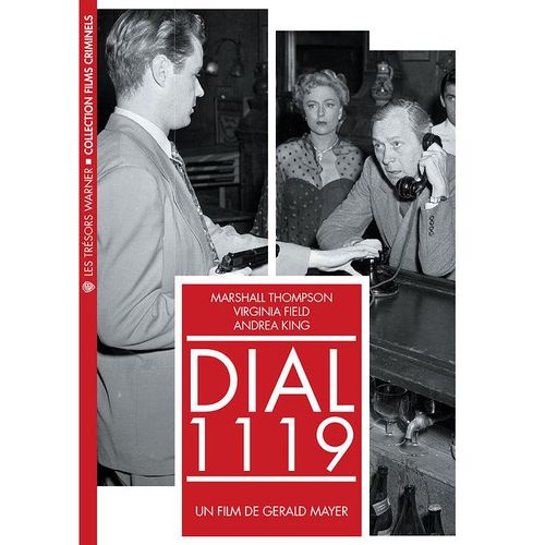 Dial 1119
