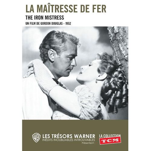 La Maîtresse De Fer