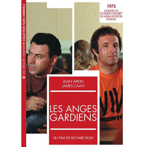 Les Anges Gardiens