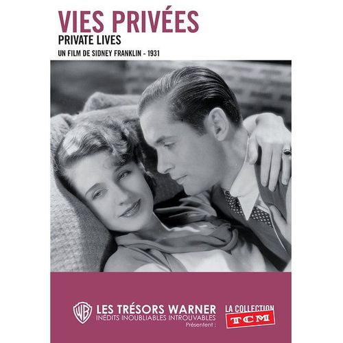 Vies Privées