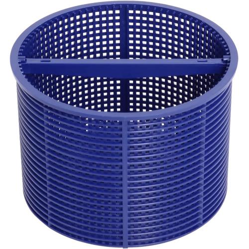 Panier pour Skimmer de Piscine compatible avec Hayward SPX1082CA et Aladdin B-152 - SP1082 SP1083 SP1084 SP1085 SP1086 - Bleu