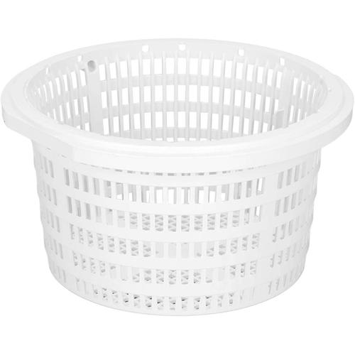 1Pcs Panier d'Écumoire compatible avec Hayward SP1091LX - Panier de Rechange pour Piscine - Nettoyage du Panier de Filtre Polyvalent