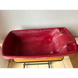 Baignoire Bébé Enfant "Bébé Confort"