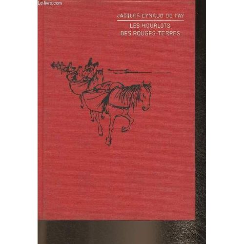 Les Hourlots Des Rouges-Terres