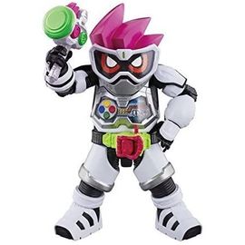 Lvur Pb01 Kamen Rider Exeid Action Gamer Lv.1 Full Action [Import Japonais]
