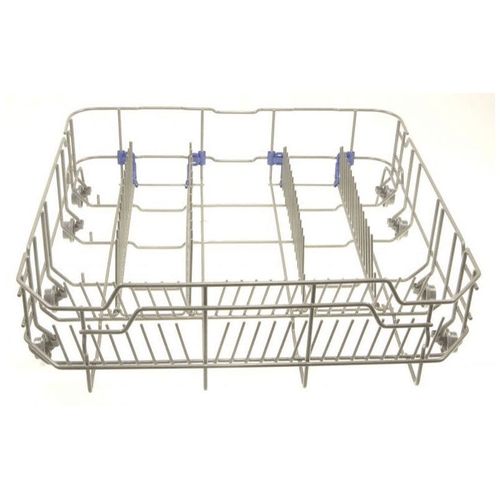 PANIER INFÉRIEUR ASSEMBLEE POUR LAVE VAISSELLE CONTINENTAL EDISON - 34420992