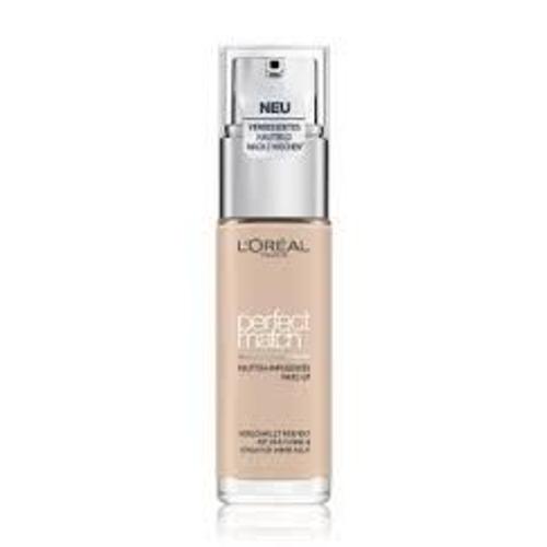 L'oreal Accord Parfait Fond De Teint Ivoire Rose R1 Rose