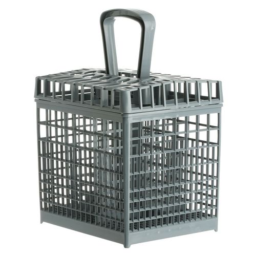 Panier a couverts (124073-11939) Lave-vaisselle (92965912 41027980 CANDY ROSIERES HOOVER IBERNA GENERAL ELECTRIC KELVINATOR)