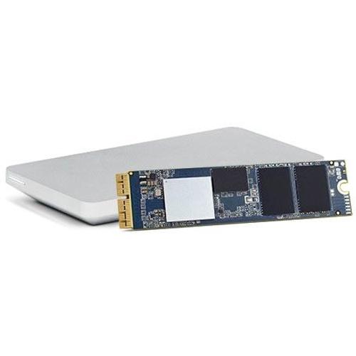 OWC Aura Pro X2 1 To Upgrade Kit - MacBook Pro / Air à partir de 2013