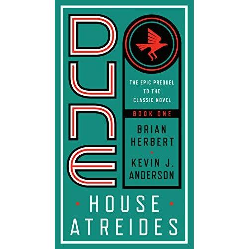 Dune: House Atreides