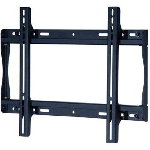 peerless smartmount uni flat 23"-46" lcd screens noir