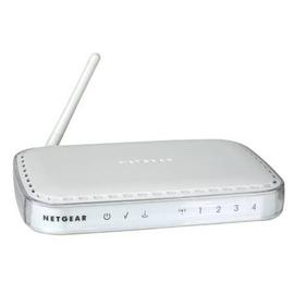Kit réseau Netgear Répéteur Universel Wifi N avec prise WN3100RP